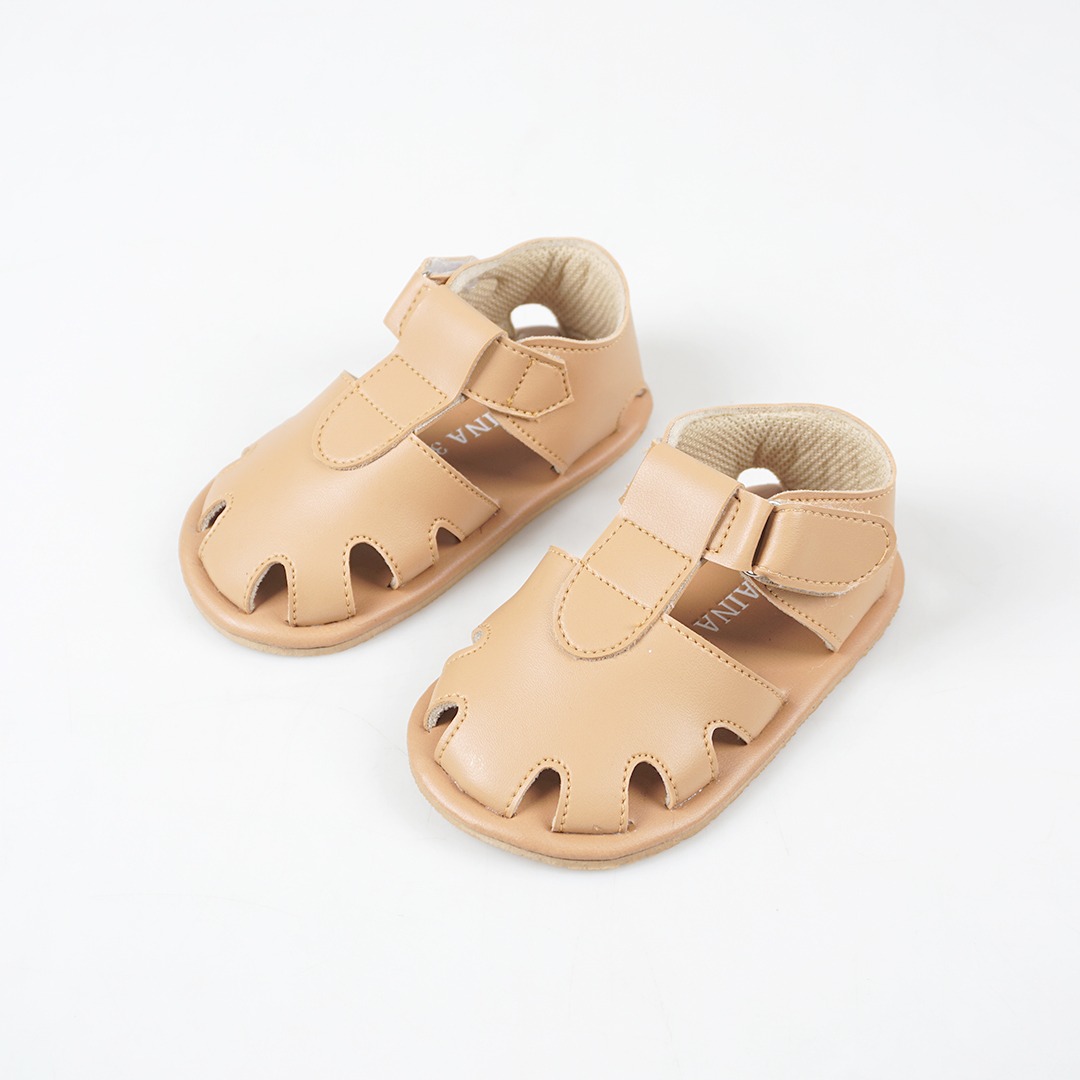 Timmy Series - Baby Sandals (9 Month - 4 Years Old)
