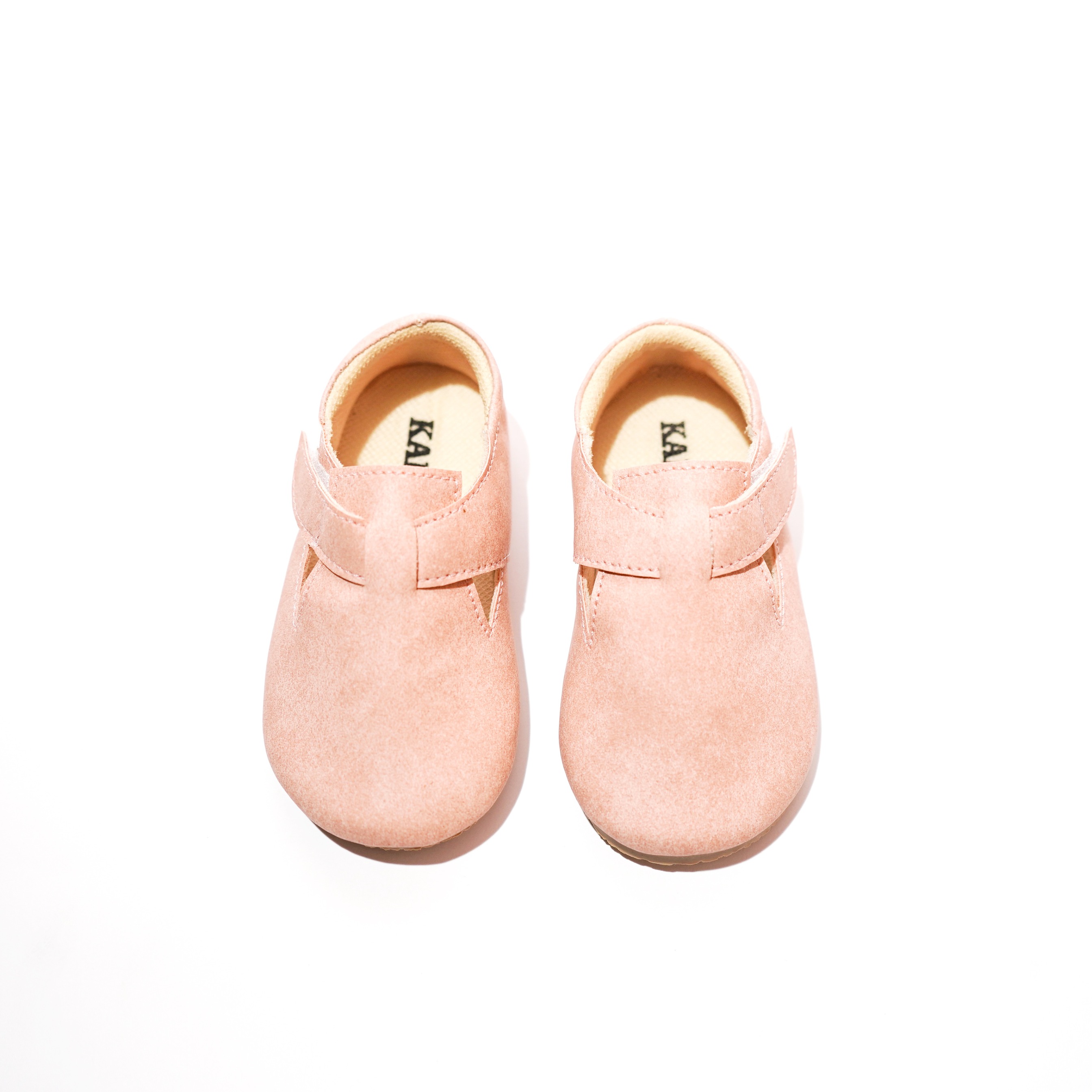 Kimmy Series - Baby Shoes (6 Month - 3 Years Old)