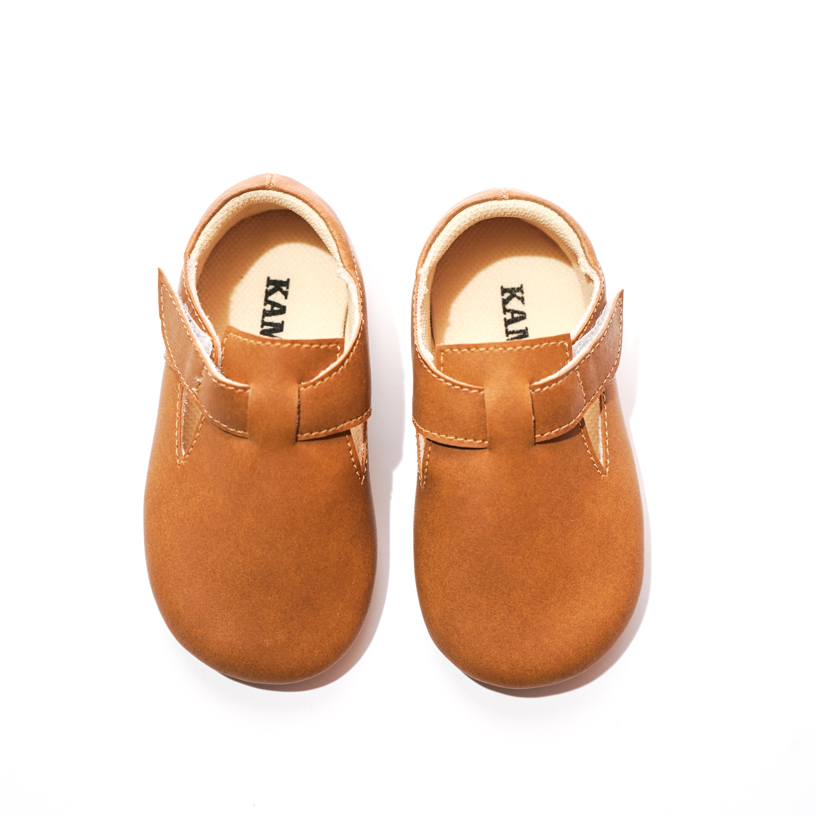 Kimmy Series - Baby Shoes (6 Month - 3 Years Old)