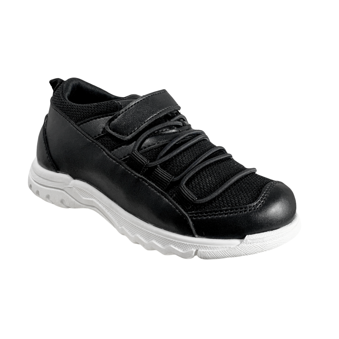 Sepatu Sekolah - School Series Dorun & Luckcro