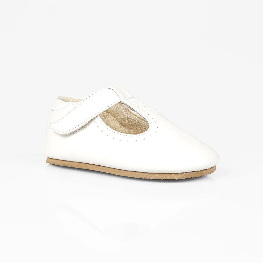Lula Series - Baby Shoes (6 Month - 3 Years Old)