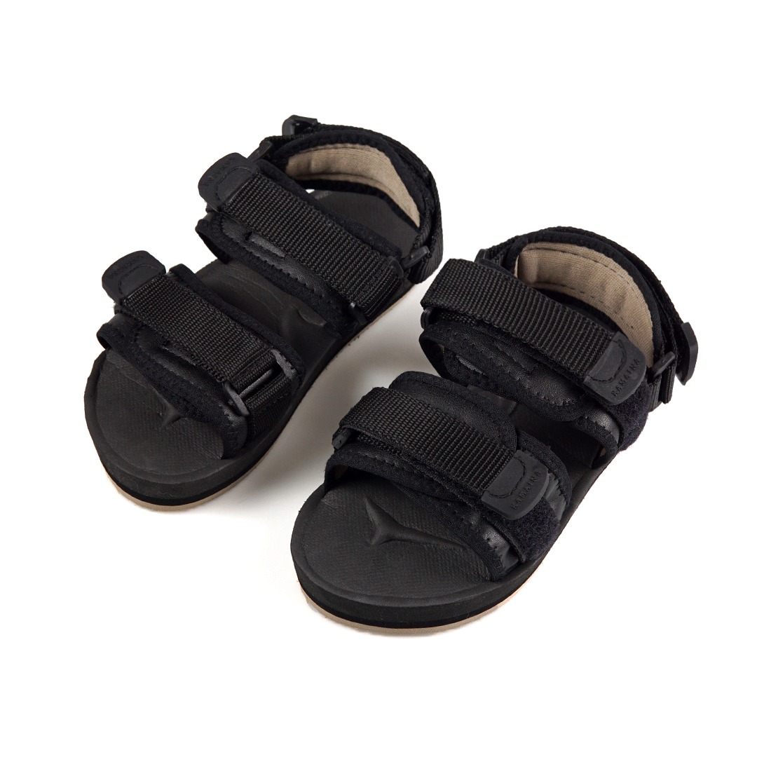 Rava Series - Kids Sandals (4 Years Old - 8 Years Old)