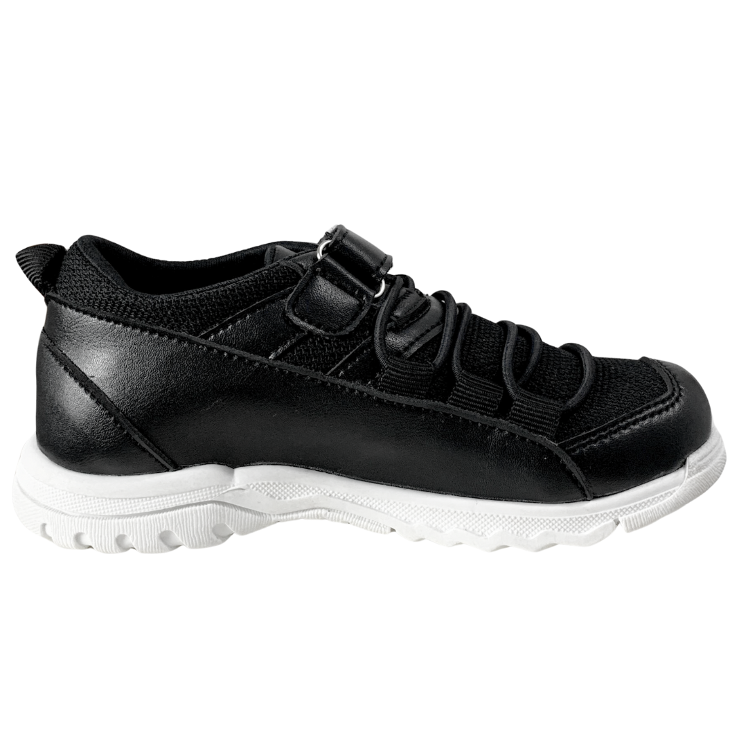 Sepatu Sekolah - School Series Dorun & Luckcro