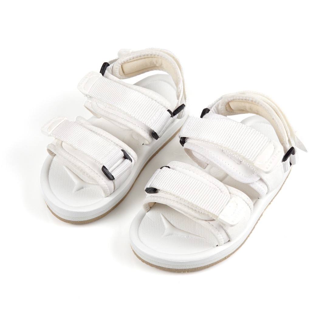 Rava Series - Kids Sandals (4 Years Old - 8 Years Old)