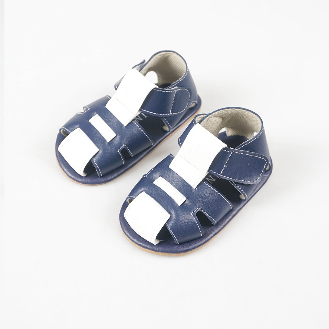 Starley Series - Baby Sandals (9 Month - 4 Years Old)