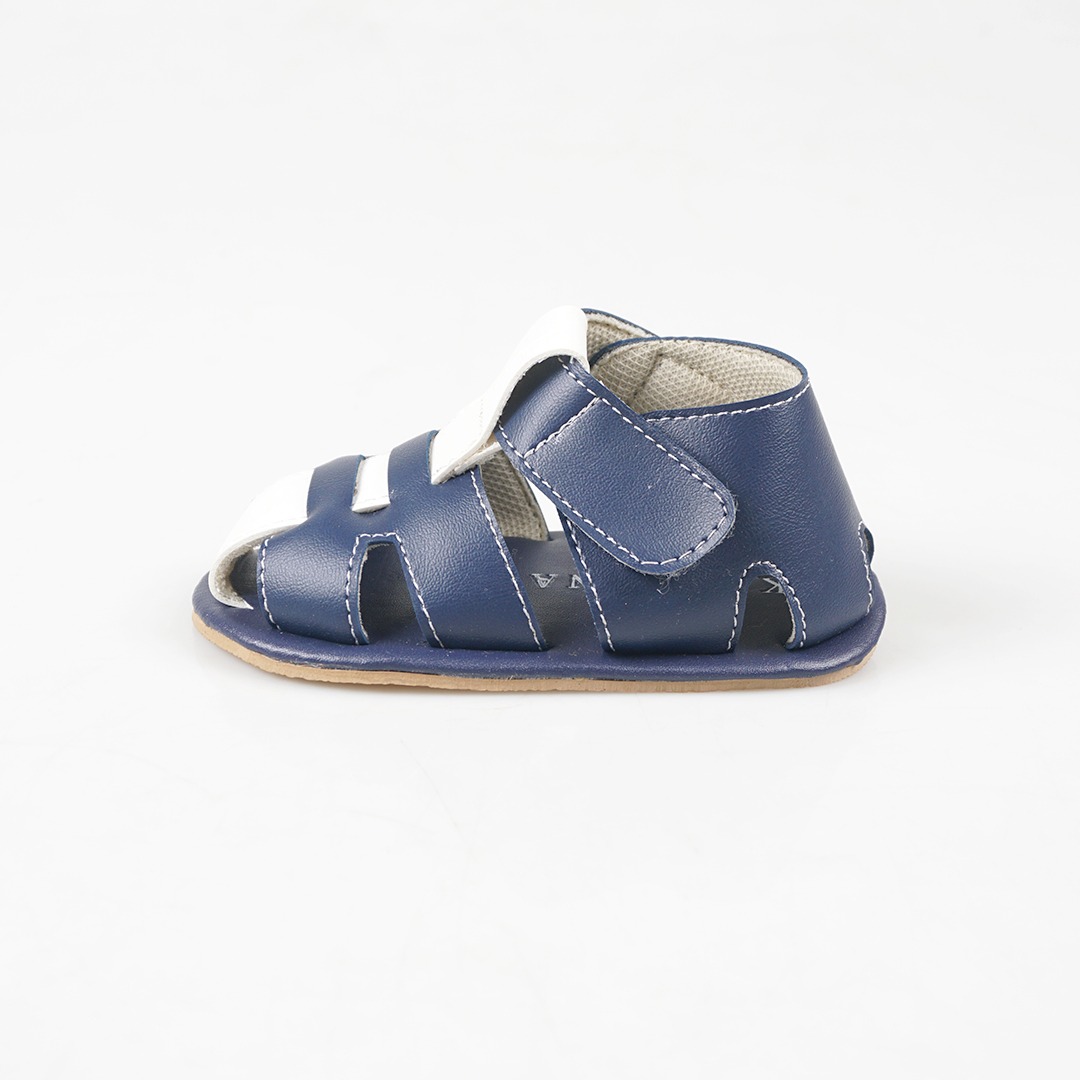 Starley Series - Baby Sandals (9 Month - 4 Years Old)