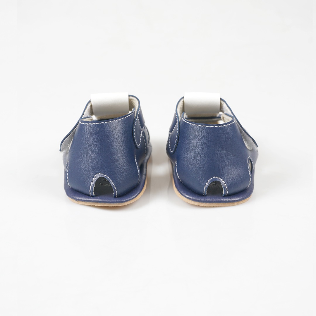 Starley Series - Baby Sandals (9 Month - 4 Years Old)