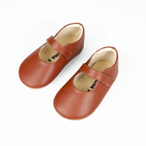 Image of Seina Series - Baby Shoes (6 Month - 3 Years Old)