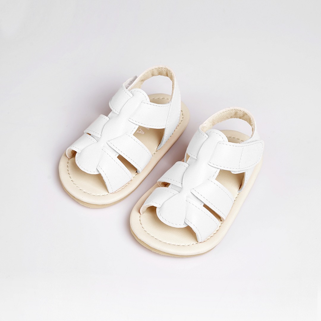 Kimba Series - Baby Sandals (9 Month - 4 Years Old)