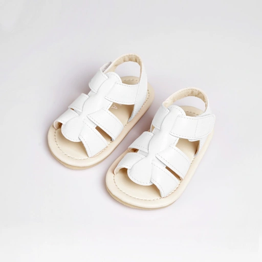 Image of Kimba Series - Baby Sandals (9 Month - 4 Years Old)