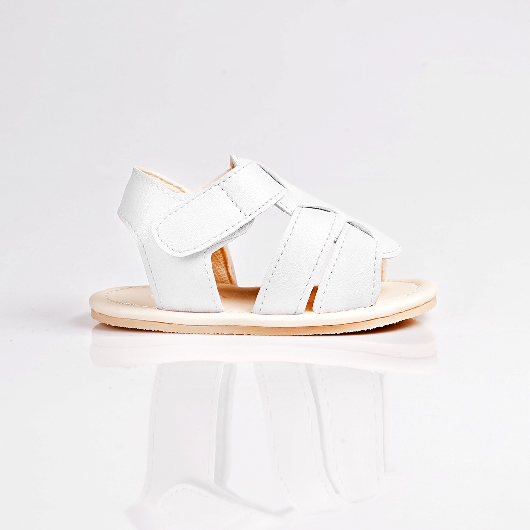 Kimba Series - Baby Sandals (9 Month - 4 Years Old)