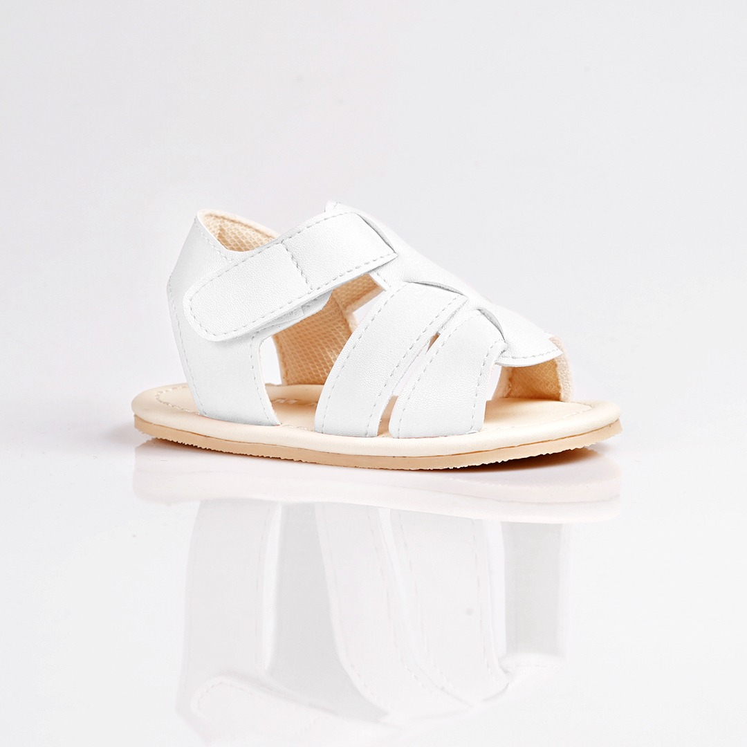 Kimba Series - Baby Sandals (9 Month - 4 Years Old)