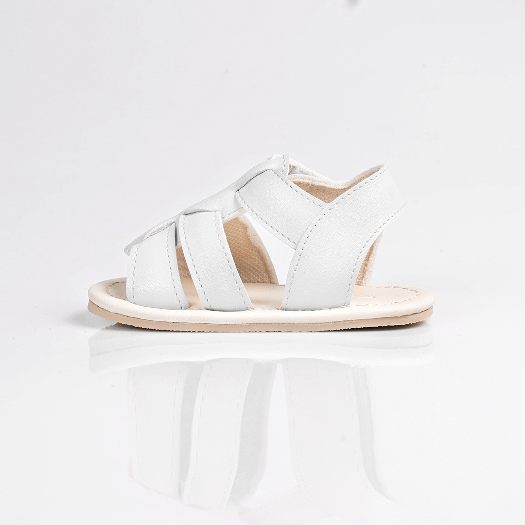 Kimba Series - Baby Sandals (9 Month - 4 Years Old)