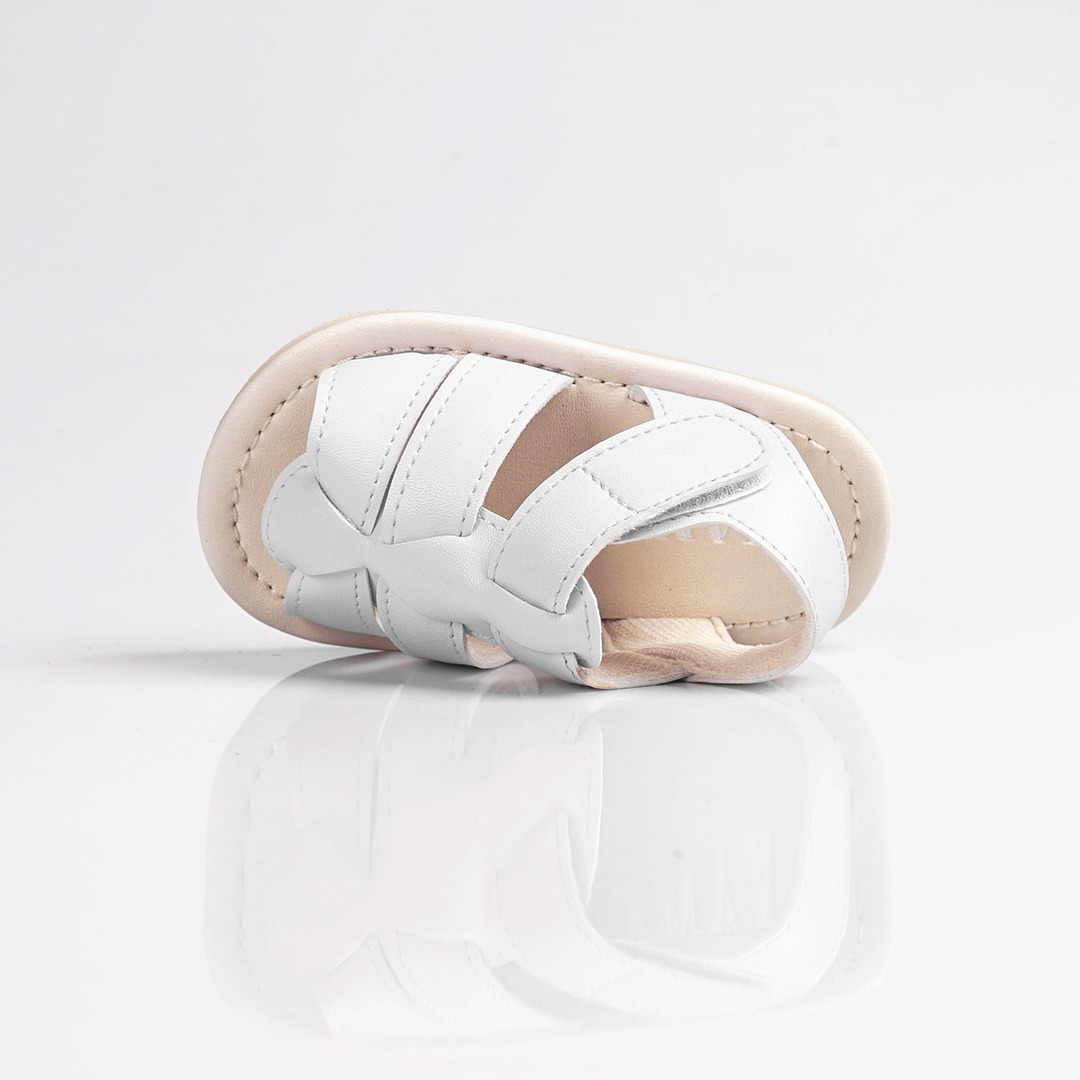 Kimba Series - Baby Sandals (9 Month - 4 Years Old)