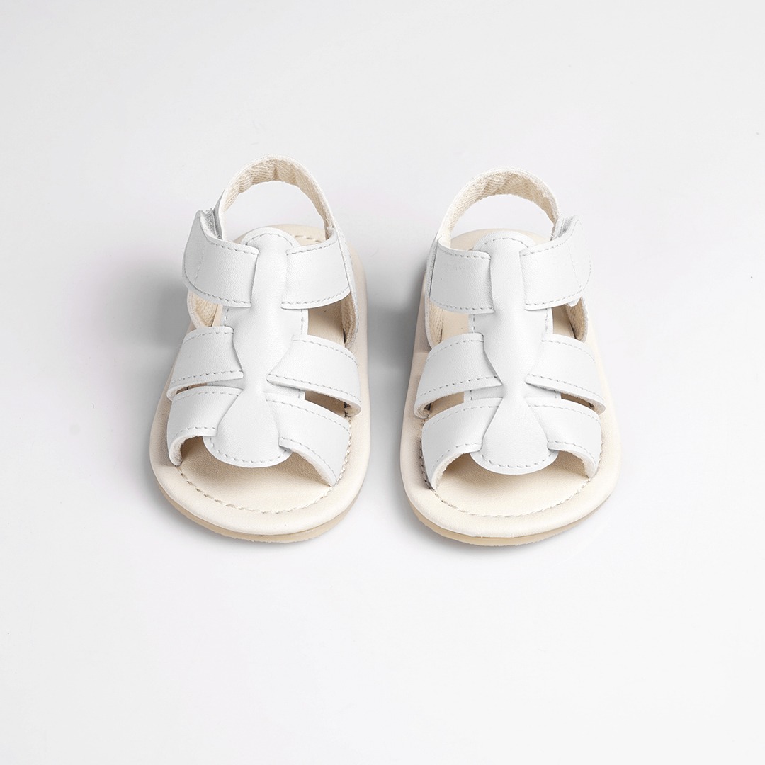 Kimba Series - Baby Sandals (9 Month - 4 Years Old)