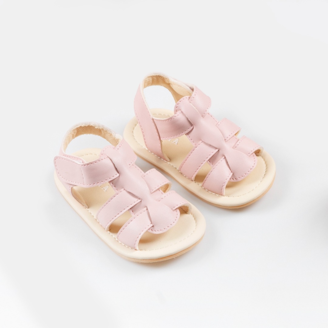 Kimba Series - Baby Sandals (9 Month - 4 Years Old)