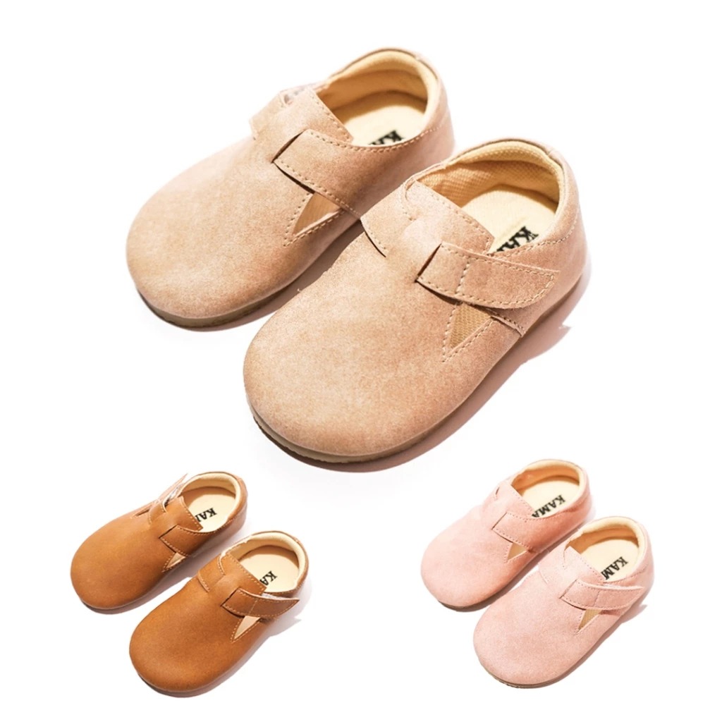 Kimmy Series - Baby Shoes (6 Month - 3 Years Old)