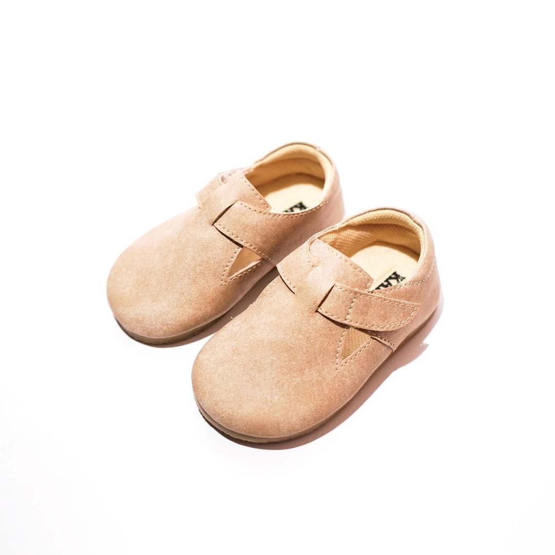 Kimmy Series - Baby Shoes (6 Month - 3 Years Old)