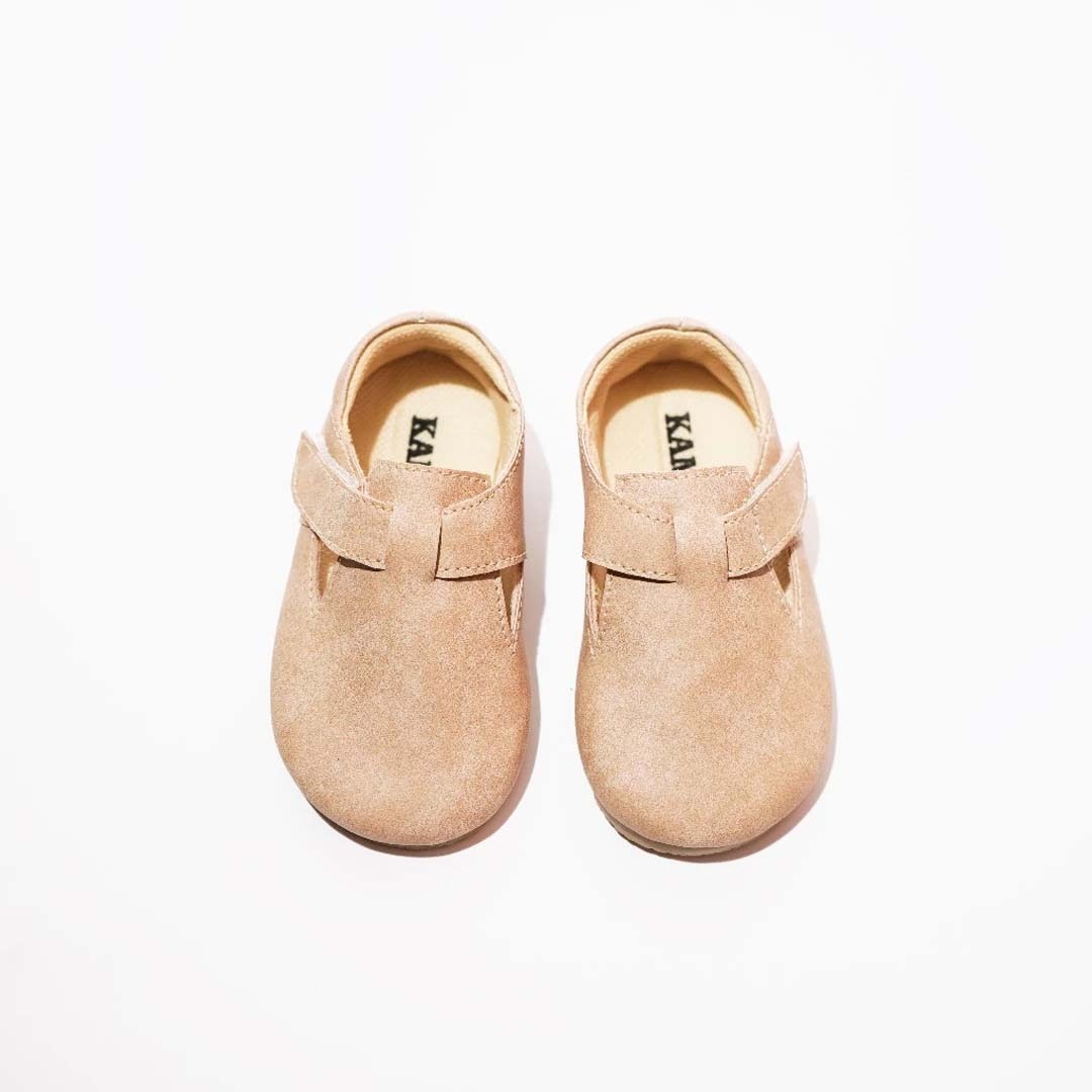 Kimmy Series - Baby Shoes (6 Month - 3 Years Old)