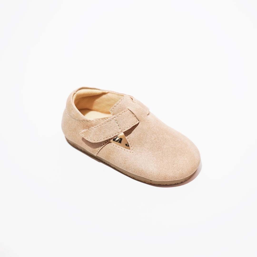 Kimmy Series - Baby Shoes (6 Month - 3 Years Old)