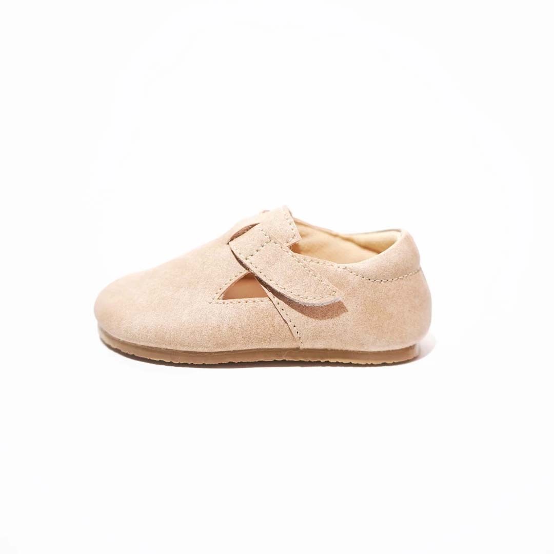 Kimmy Series - Baby Shoes (6 Month - 3 Years Old)