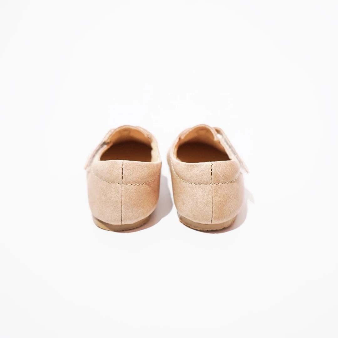 Kimmy Series - Baby Shoes (6 Month - 3 Years Old)