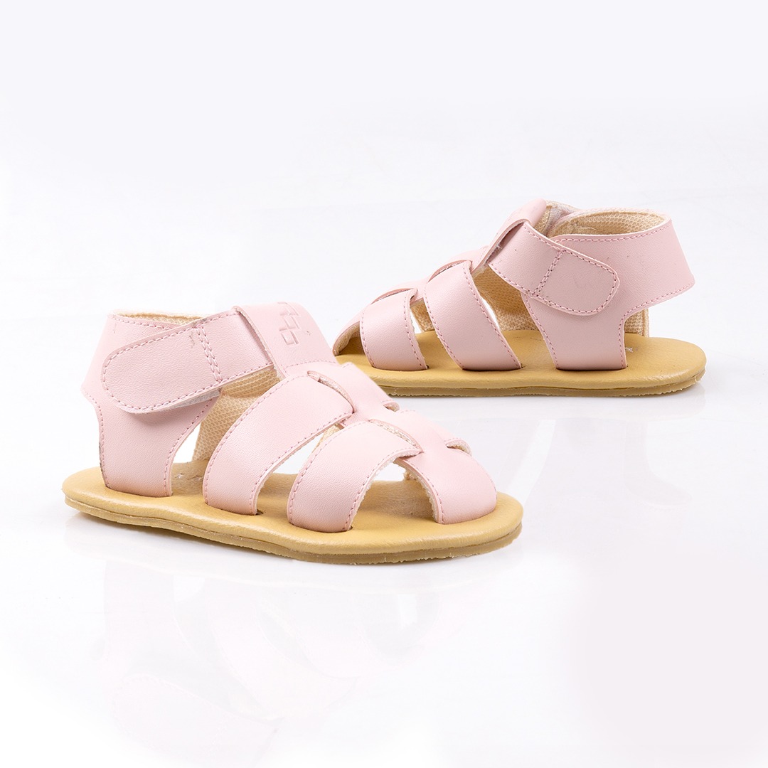 Marlev Series - Baby Sandals (9 Month - 4 Years Old)