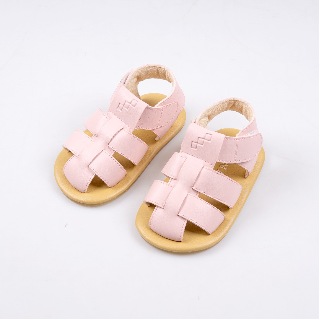 Marlev Series - Baby Sandals (9 Month - 4 Years Old)
