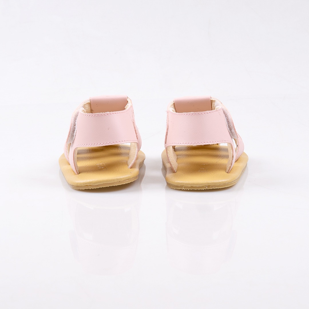 Marlev Series - Baby Sandals (9 Month - 4 Years Old)