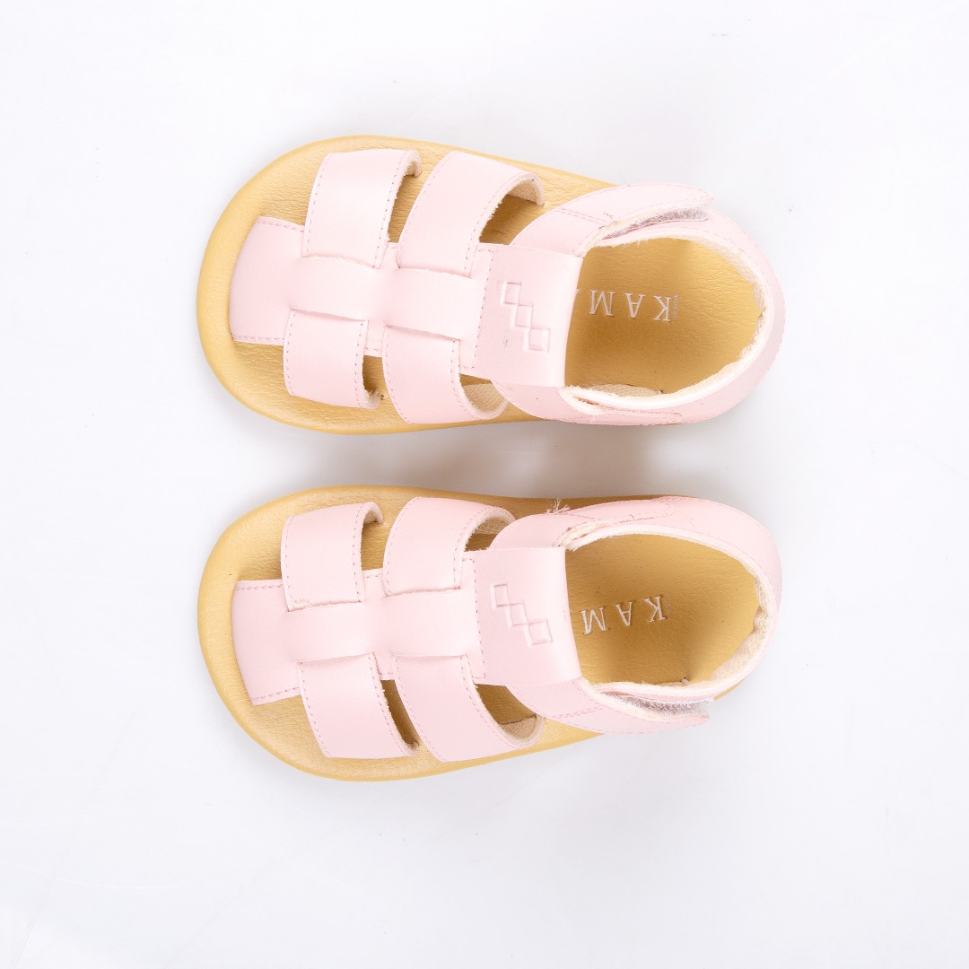 Marlev Series - Baby Sandals (9 Month - 4 Years Old)