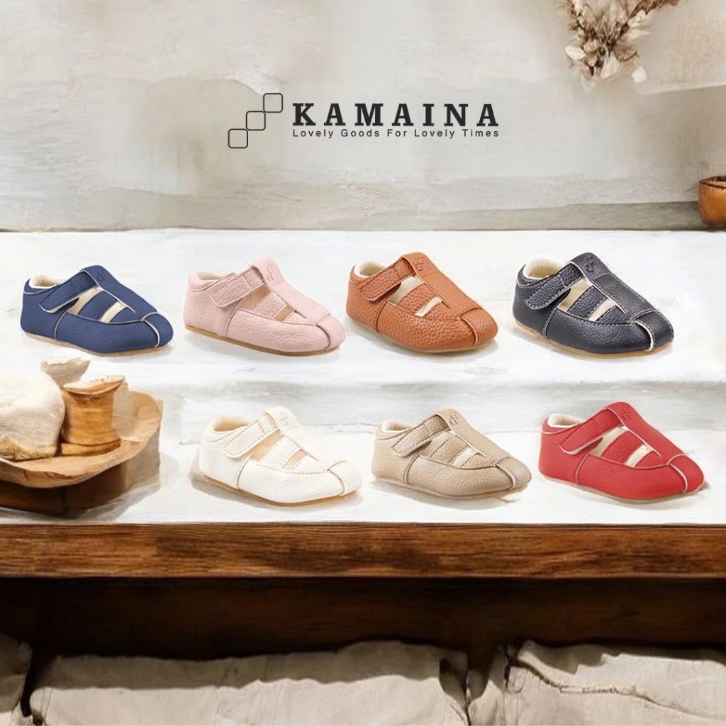 Polar Series - Baby Shoes (6 Month - 3 Years Old)