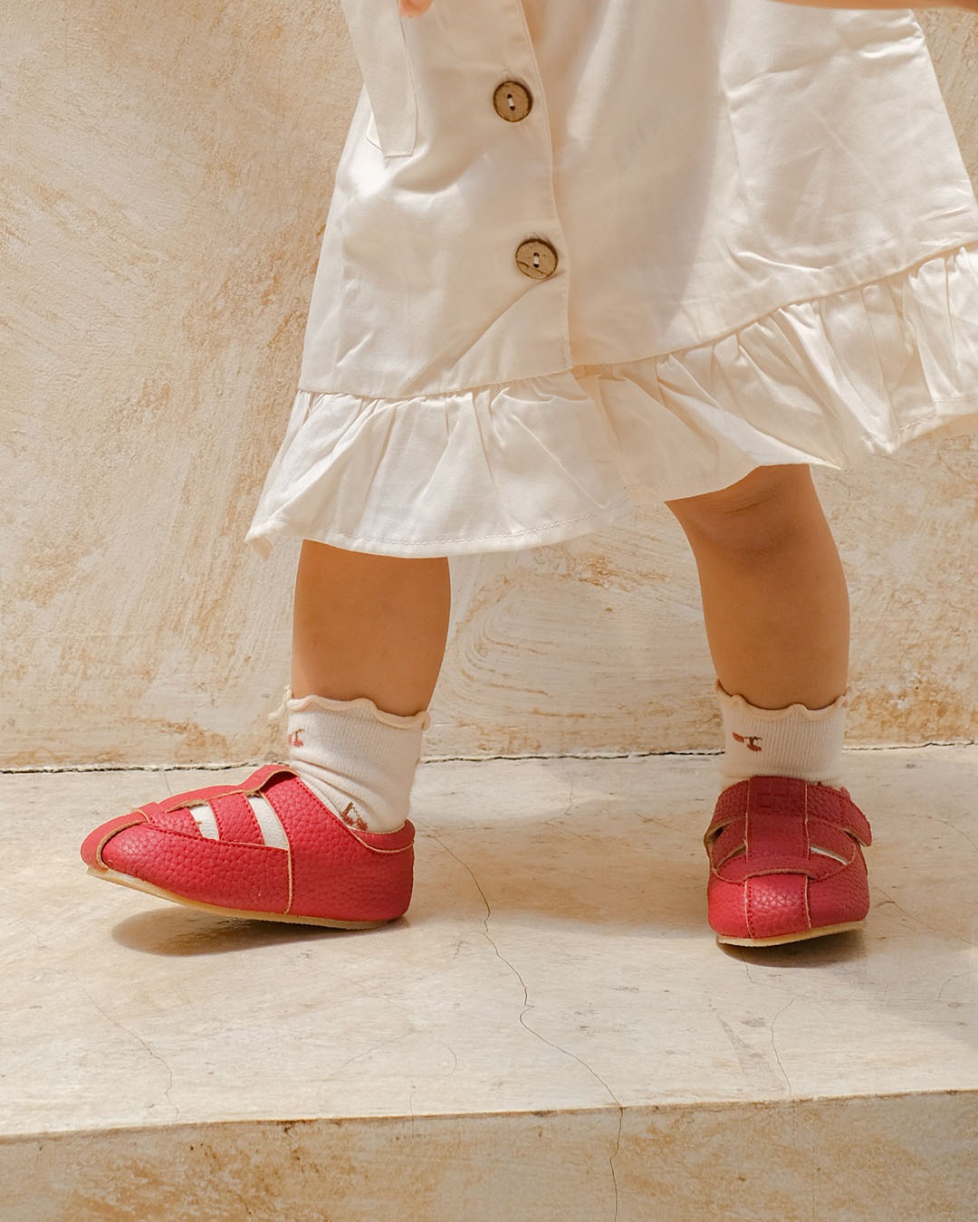 Polar Series - Baby Shoes (6 Month - 3 Years Old)