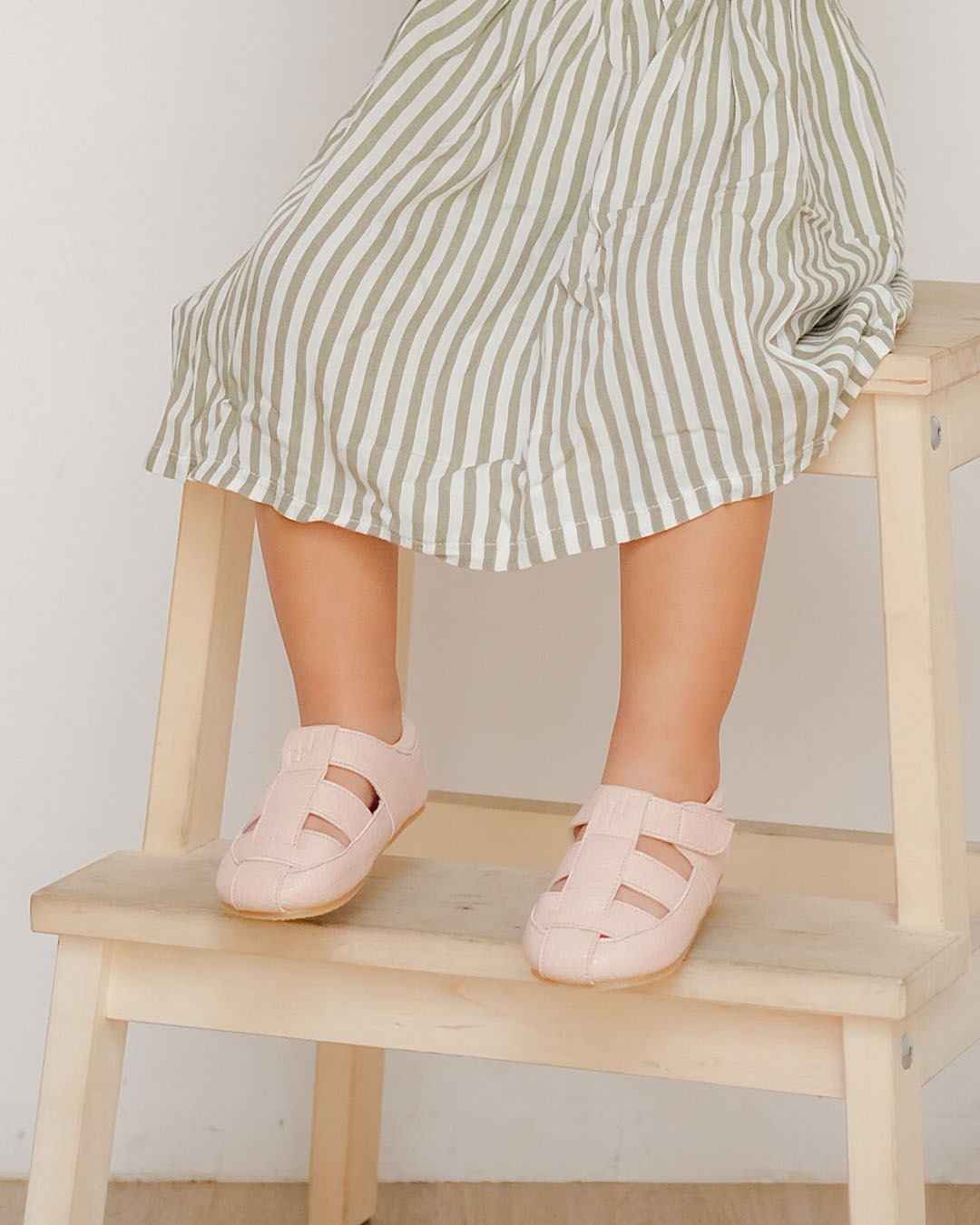 Polar Series - Baby Shoes (6 Month - 3 Years Old)