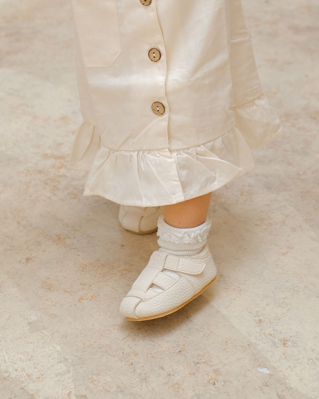 Polar Series - Baby Shoes (6 Month - 3 Years Old)