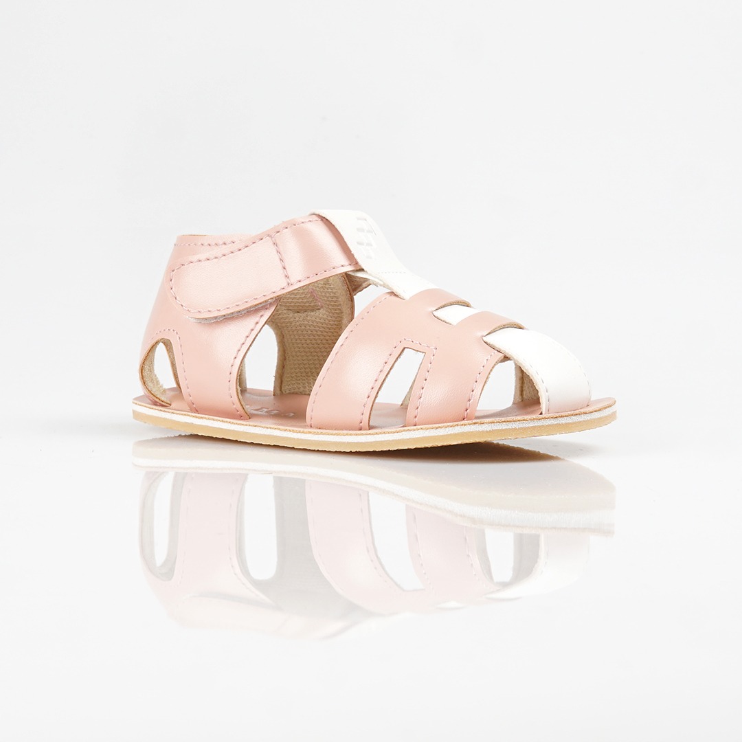 Starley Series - Baby Sandals (9 Month - 4 Years Old)