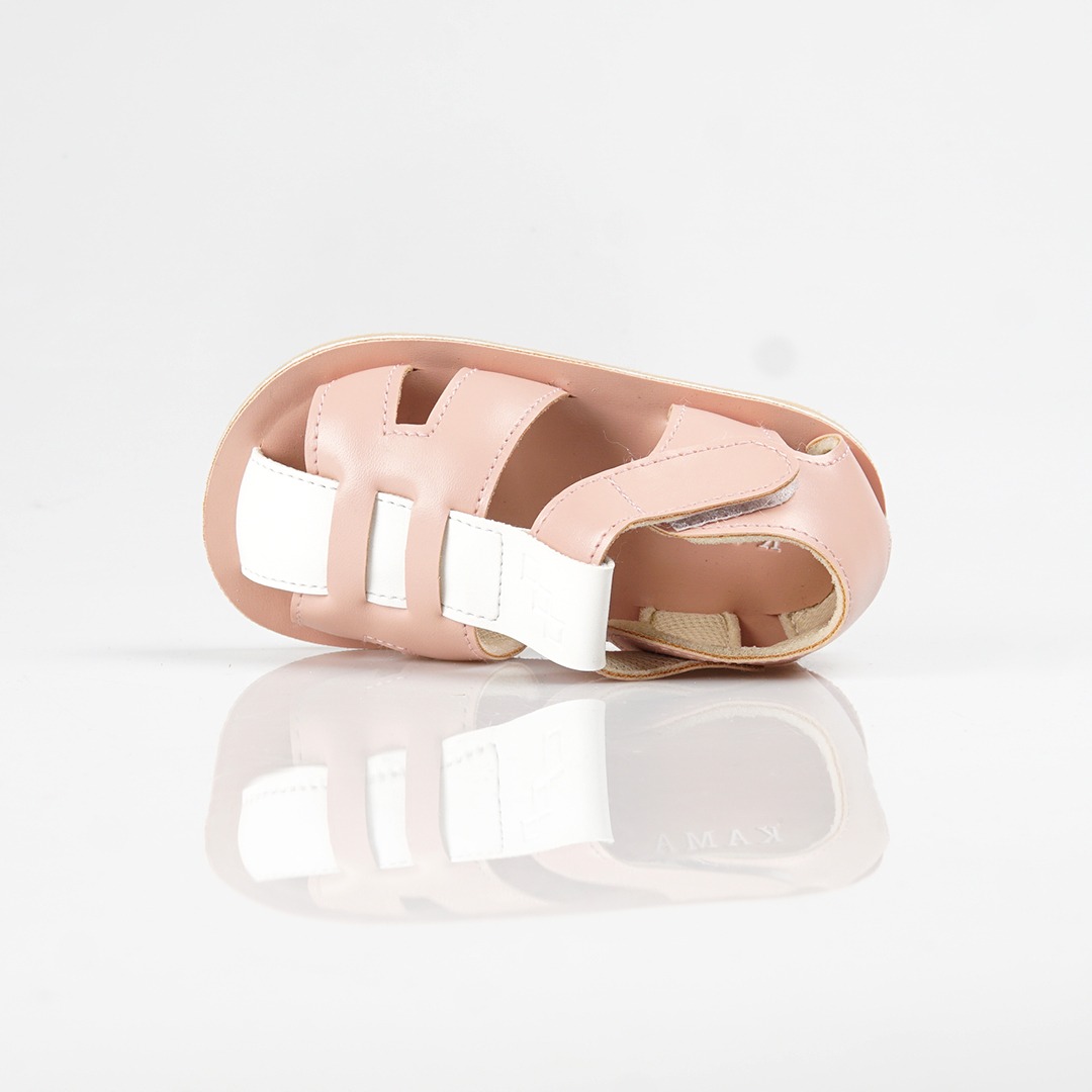 Starley Series - Baby Sandals (9 Month - 4 Years Old)