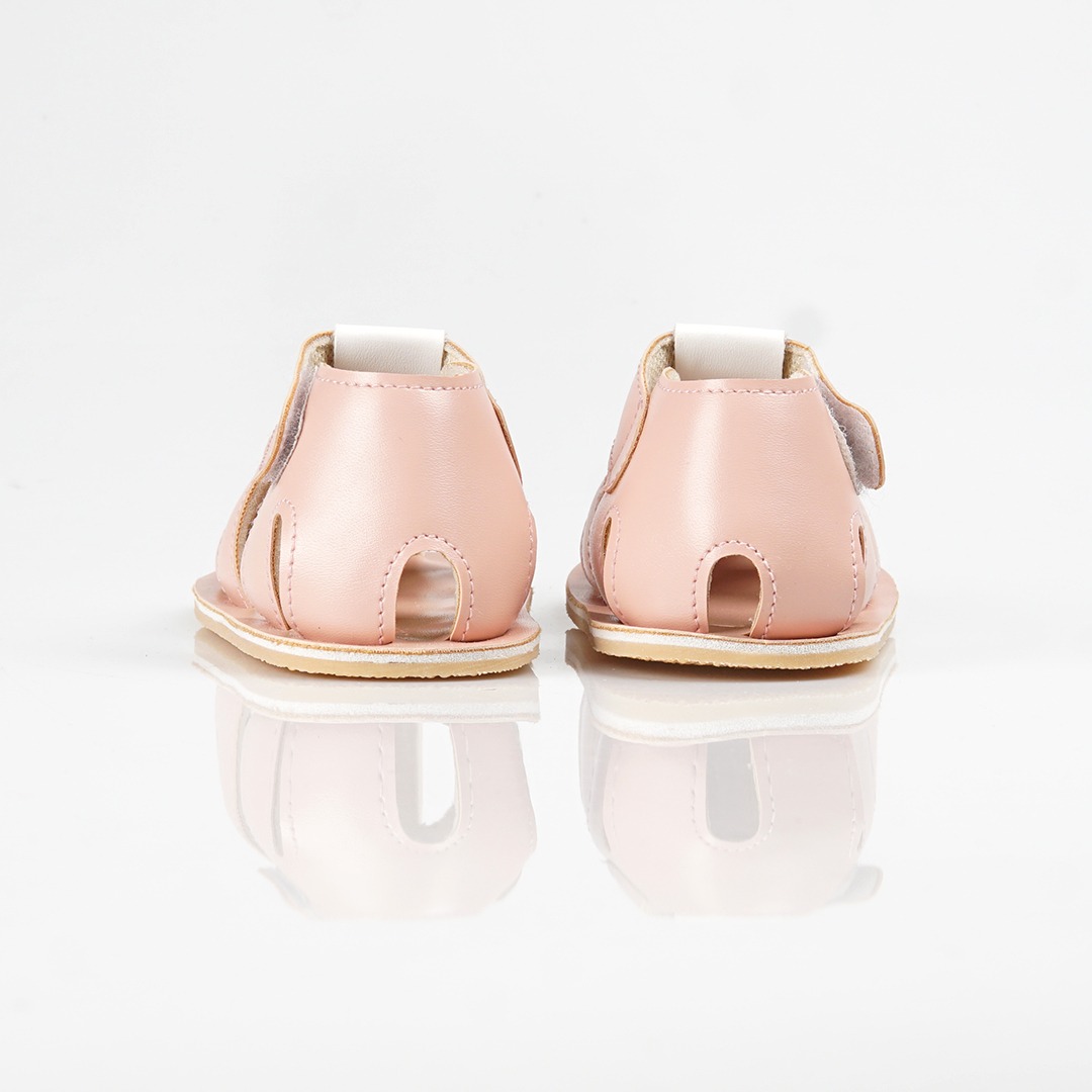 Starley Series - Baby Sandals (9 Month - 4 Years Old)