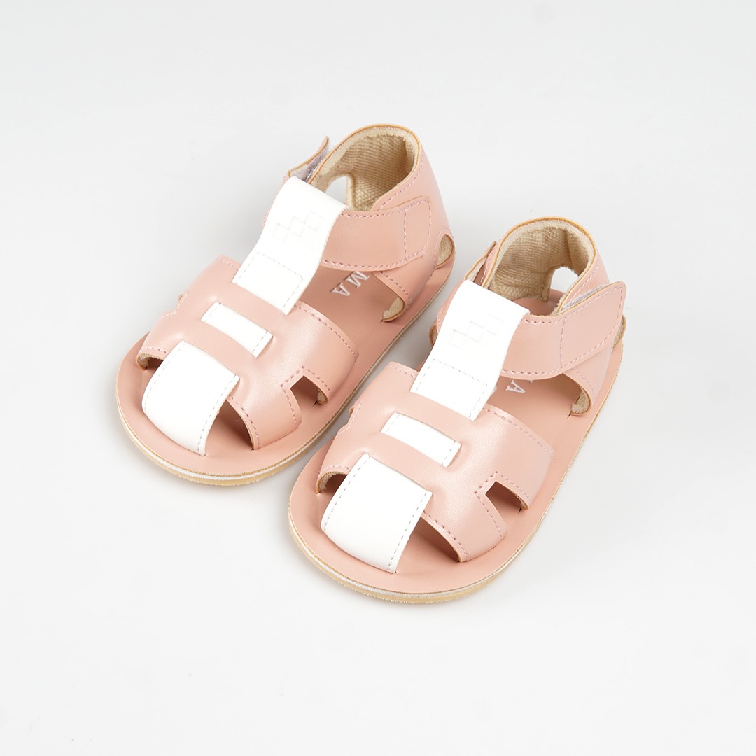 Starley Series - Baby Sandals (9 Month - 4 Years Old)