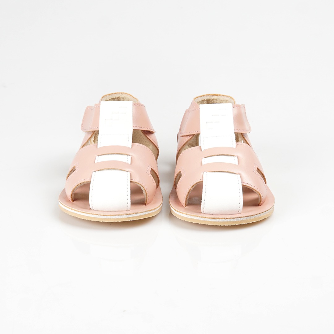 Starley Series - Baby Sandals (9 Month - 4 Years Old)