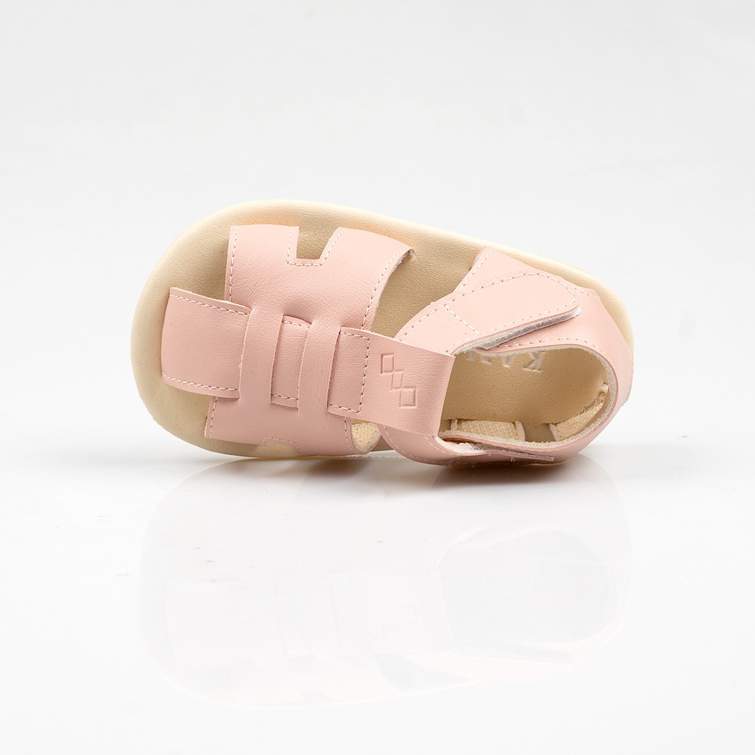 Taffy Series - Baby Sandals (9 Month - 4 Years Old)