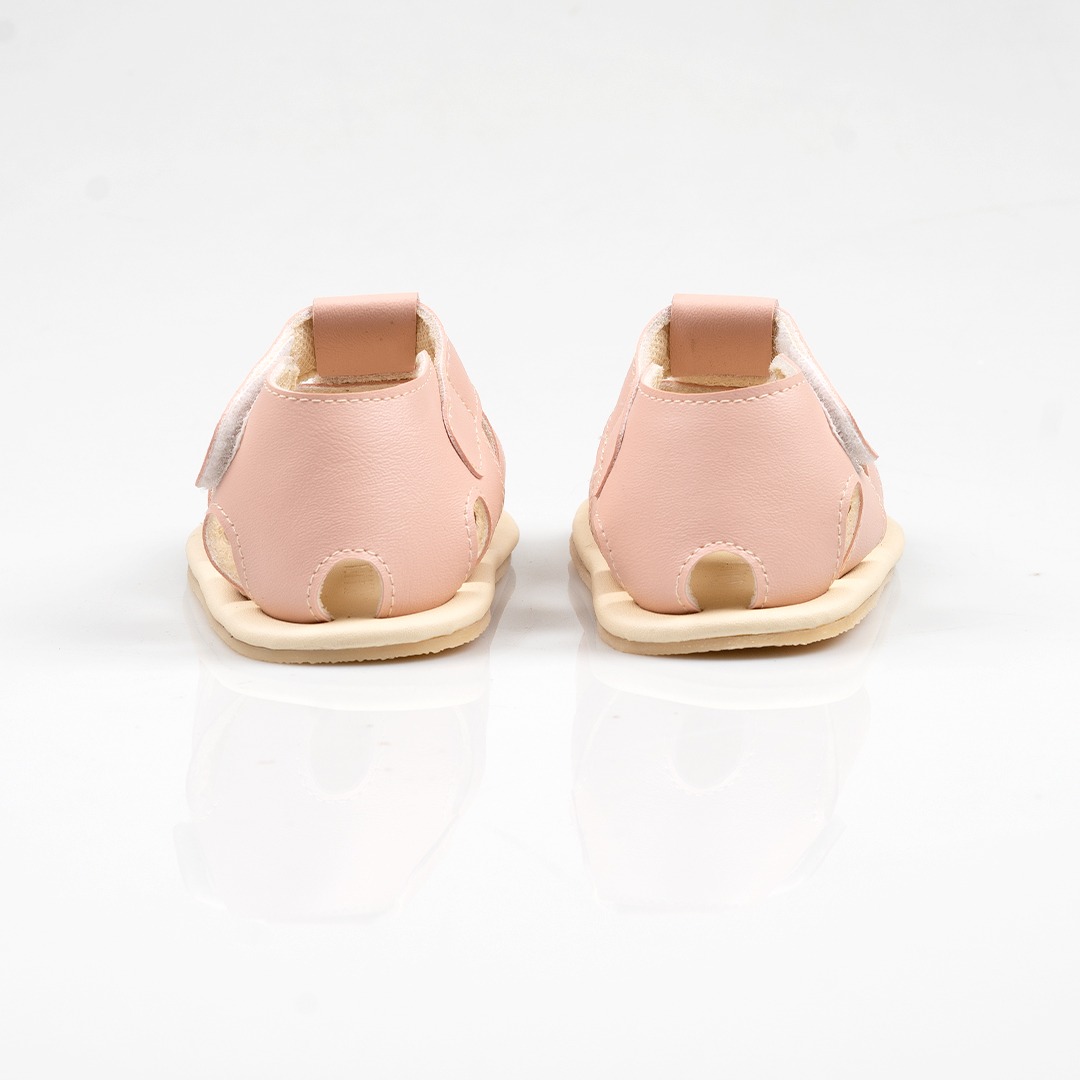 Taffy Series - Baby Sandals (9 Month - 4 Years Old)