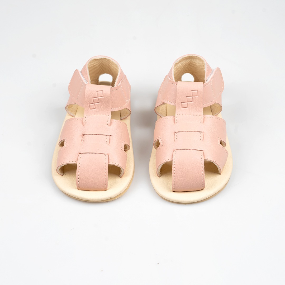 Taffy Series - Baby Sandals (9 Month - 4 Years Old)