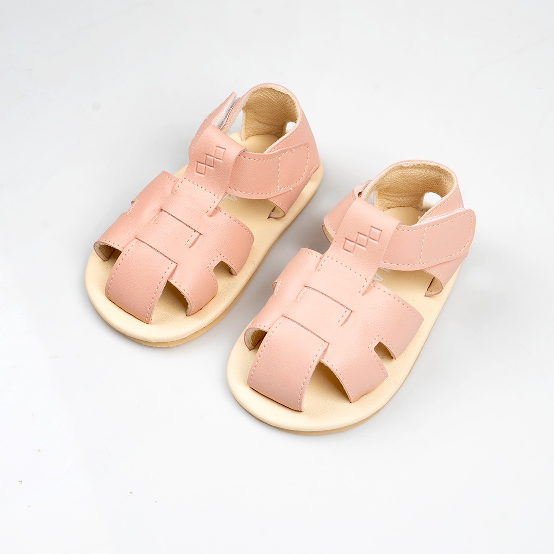Taffy Series - Baby Sandals (9 Month - 4 Years Old)