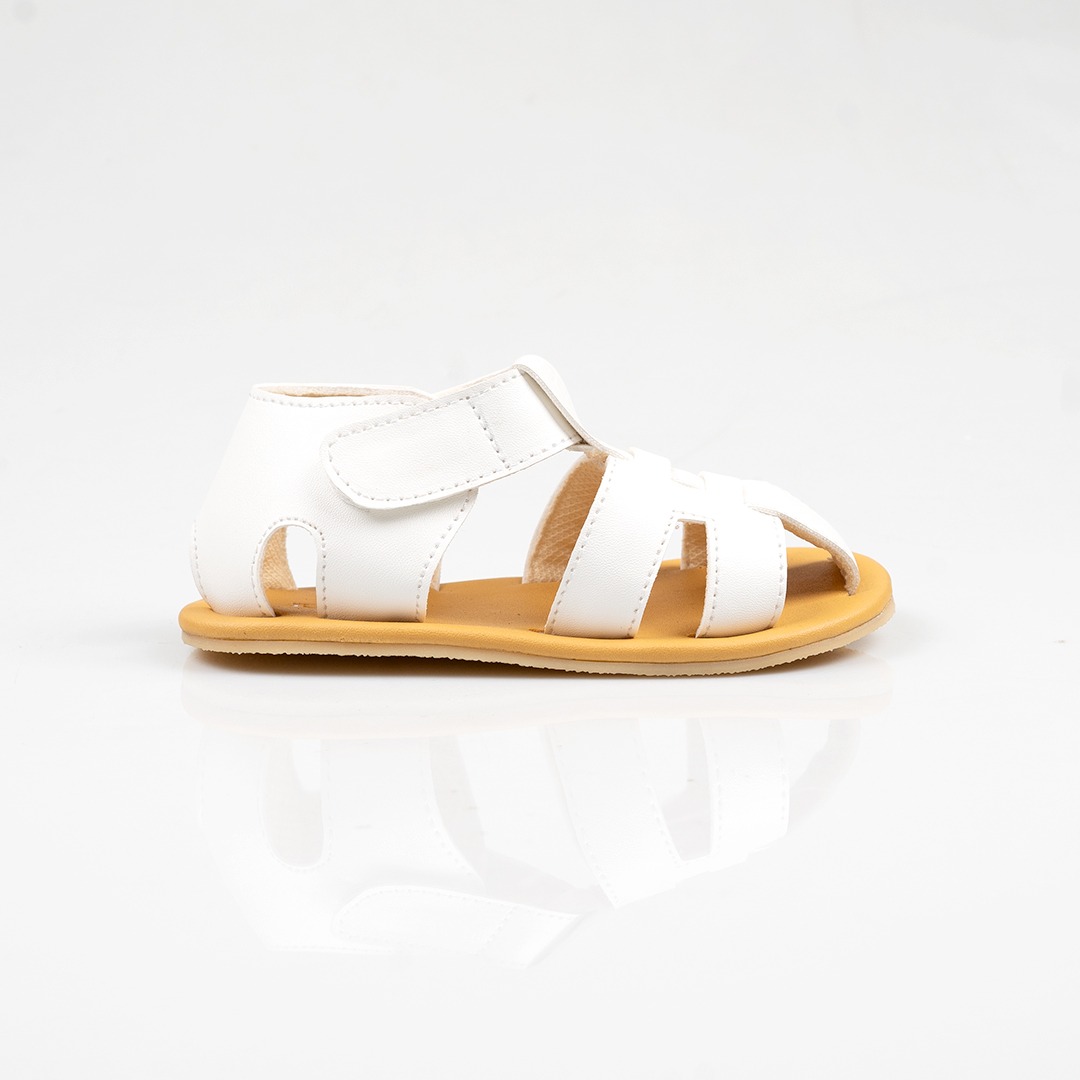 Taffy Series - Baby Sandals (9 Month - 4 Years Old)