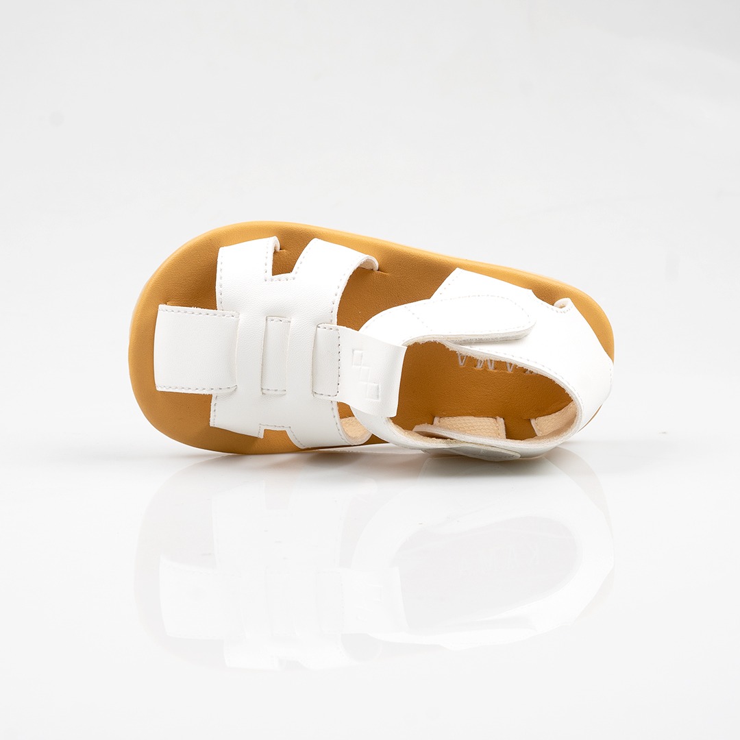 Taffy Series - Baby Sandals (9 Month - 4 Years Old)
