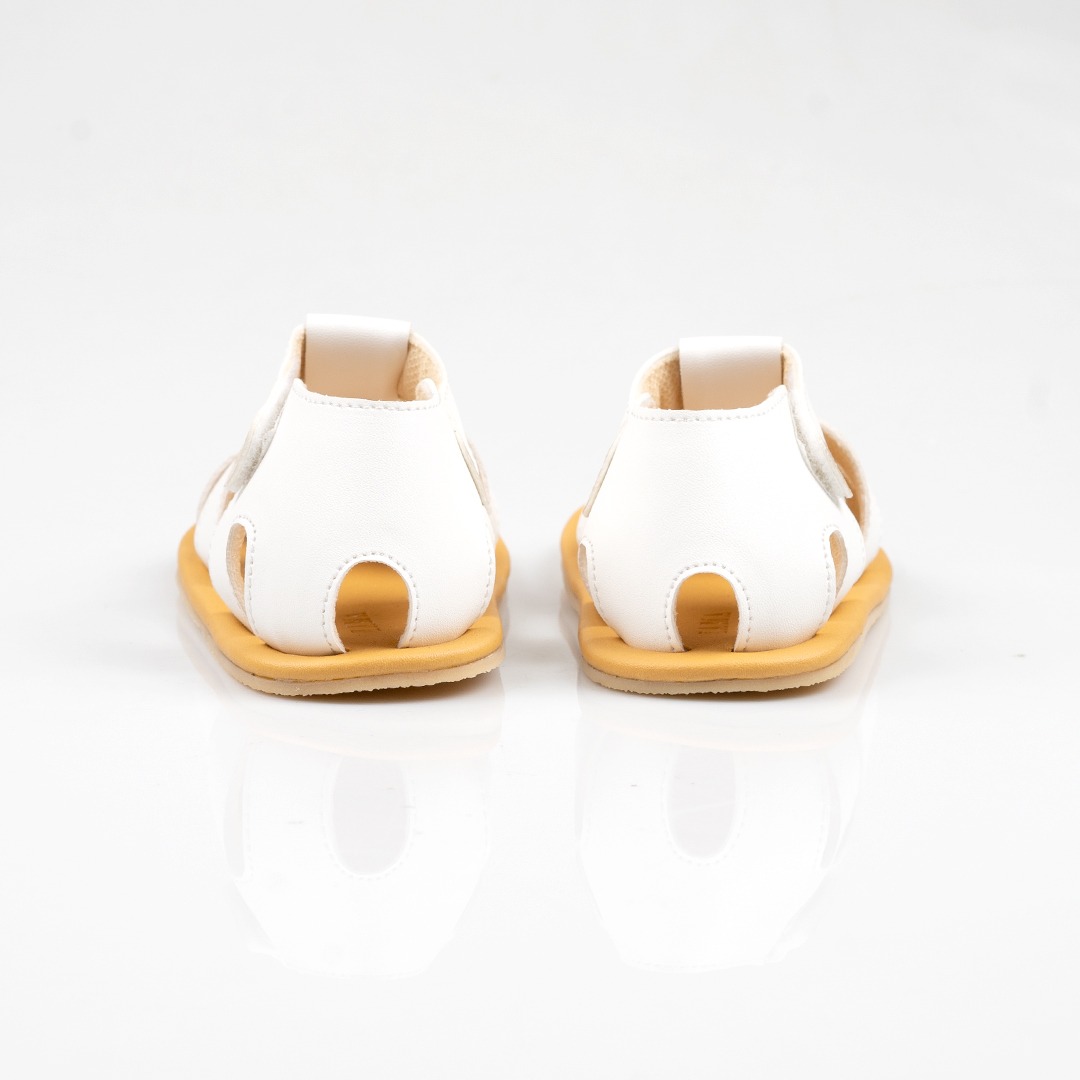 Taffy Series - Baby Sandals (9 Month - 4 Years Old)