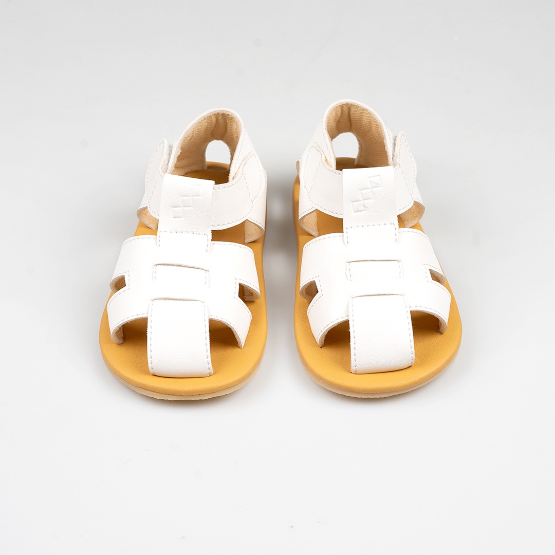 Taffy Series - Baby Sandals (9 Month - 4 Years Old)