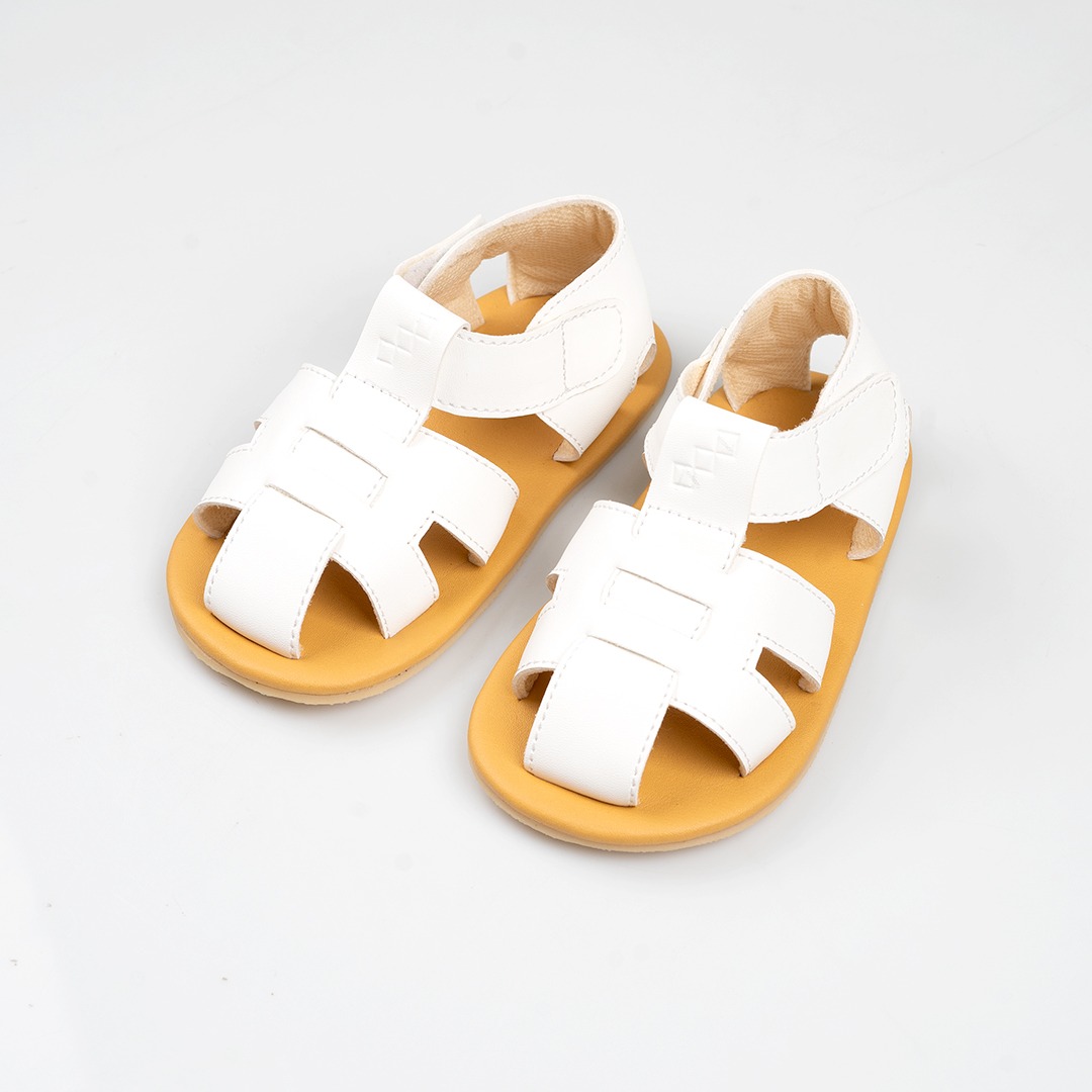 Taffy Series - Baby Sandals (9 Month - 4 Years Old)