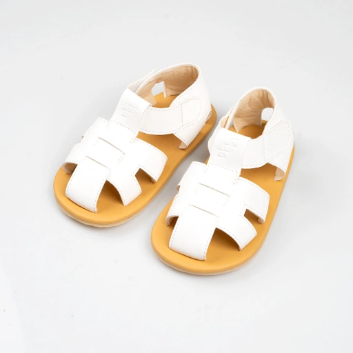 Image of Taffy Series - Baby Sandals (9 Month - 4 Years Old)