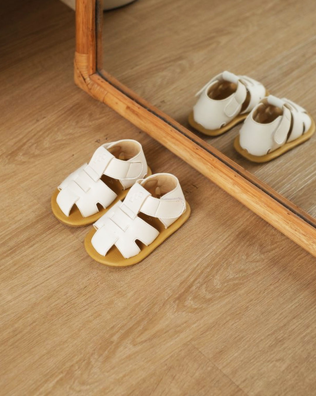Taffy Series - Baby Sandals (9 Month - 4 Years Old)